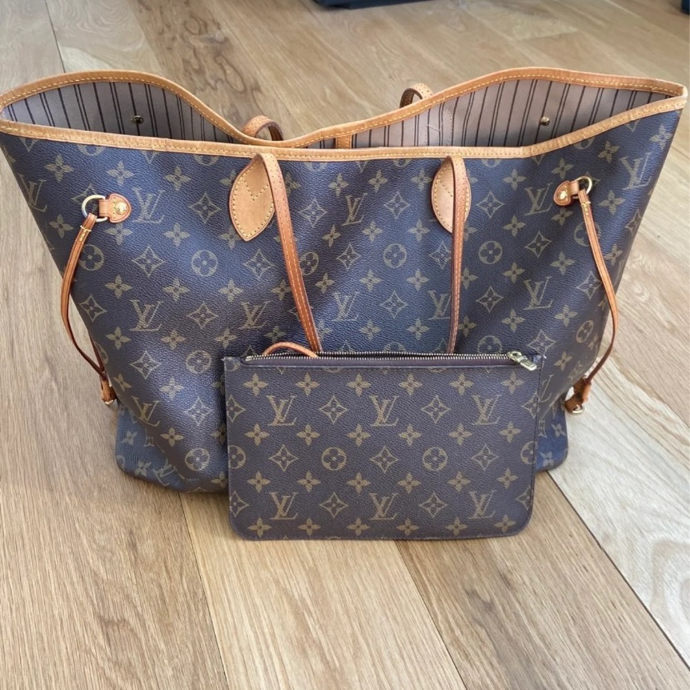 Louis Vuitton Neverfull GM
